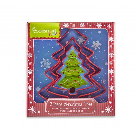 Karen @ TLCC (@thelittlecookco) on Twitter photo Make some delicious cookies with our #Christmas tree cookie cutters thelittlecookcompany.co.uk/cookie-cutters… Make some delicious cookies with our #Christmas tree cookie cutters thelittlecookcompany.co.uk/cookie-cutters…