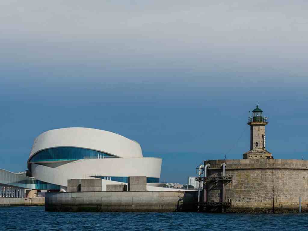 Designalmic's tweet image. Porto Leixões Cruise Terminal / Luis Pedro Silva Arquitecto designalmic.com/porto-leixoes-…
