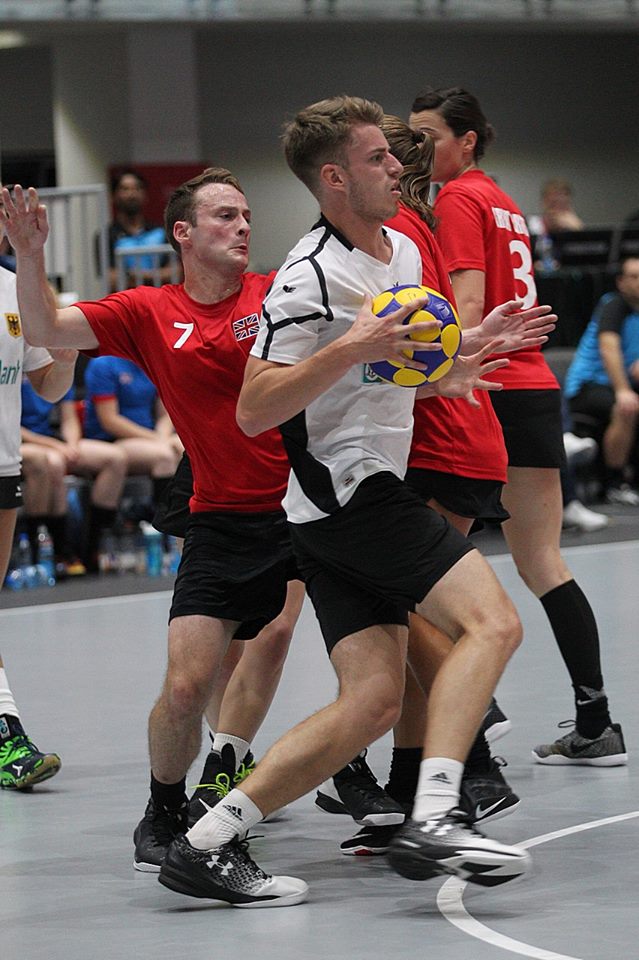 Korfbalpuntnl's tweet photo. De IKF is tevreden over het verloop van de World Games: "Een goed georganiseerd toernooi", aldus La Haye. https://t.co/nnEd7Dty1D https://t.co/e629a6zEB5