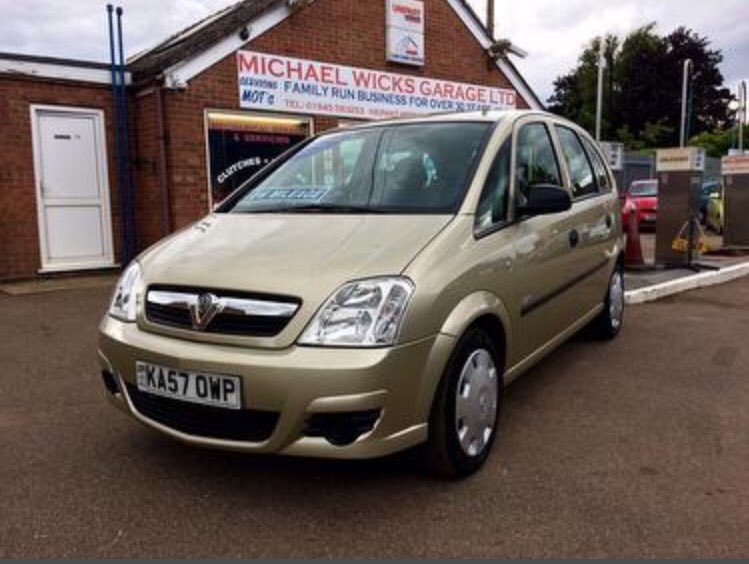 WicksGarage's tweet image. New stock arriving all the time so please check michaelwicksgarage.co.uk for details of new arrivals #usedcars #wisbech