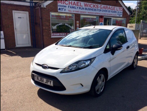 WicksGarage's tweet image. New stock arriving all the time so please check michaelwicksgarage.co.uk for details of new arrivals #usedcars #wisbech