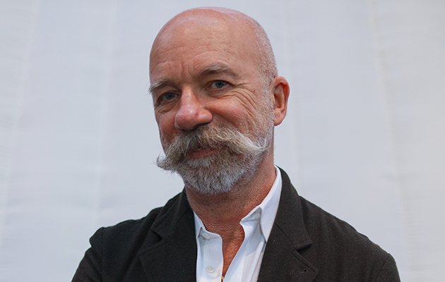 iconeye's tweet image. Nigel Coates on London School of #Architecture: ‘We don’t claim our approach is better but that it’s an alternative’ bit.ly/2f7Eniz