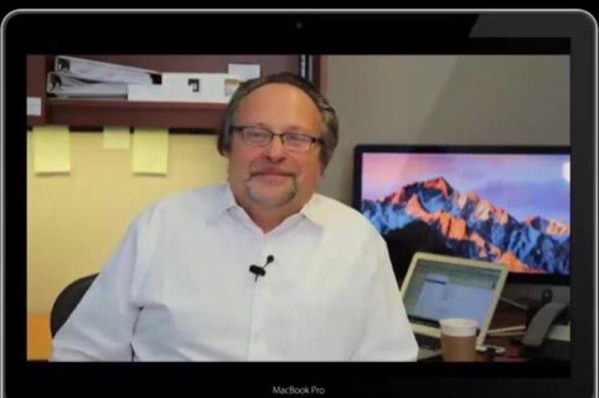 Go, Jerry...and with such enthusiasm. Terrific. #IAmAvaya kaltura.com/tiny/hek4g