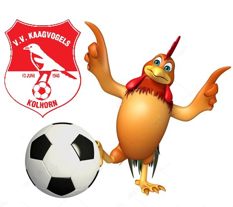 Nu op Kaagvogels.nl: Kippen toernooi 2017 - kaagvogels.nl/2017/08/02/kip…
