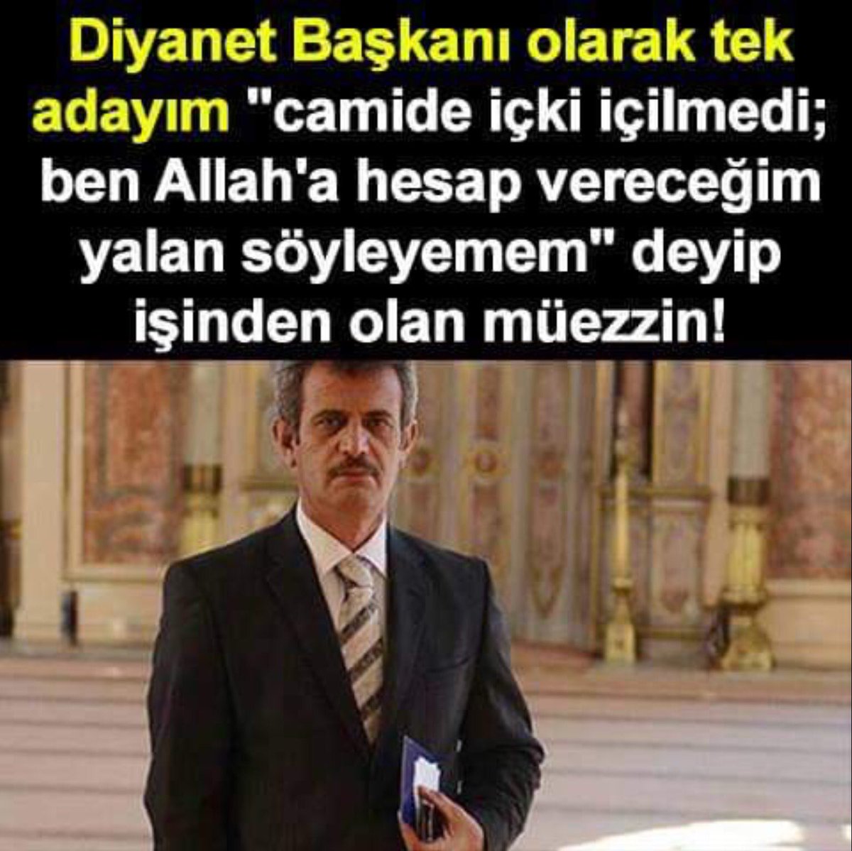 Doğru İnsanlar ,Doğru Yerlerde Olmadığı Sürece;
Demokrasi den,Gelişmişlikten,İnsan Haklarından
Yoksun Bir Ülke Olacağız...