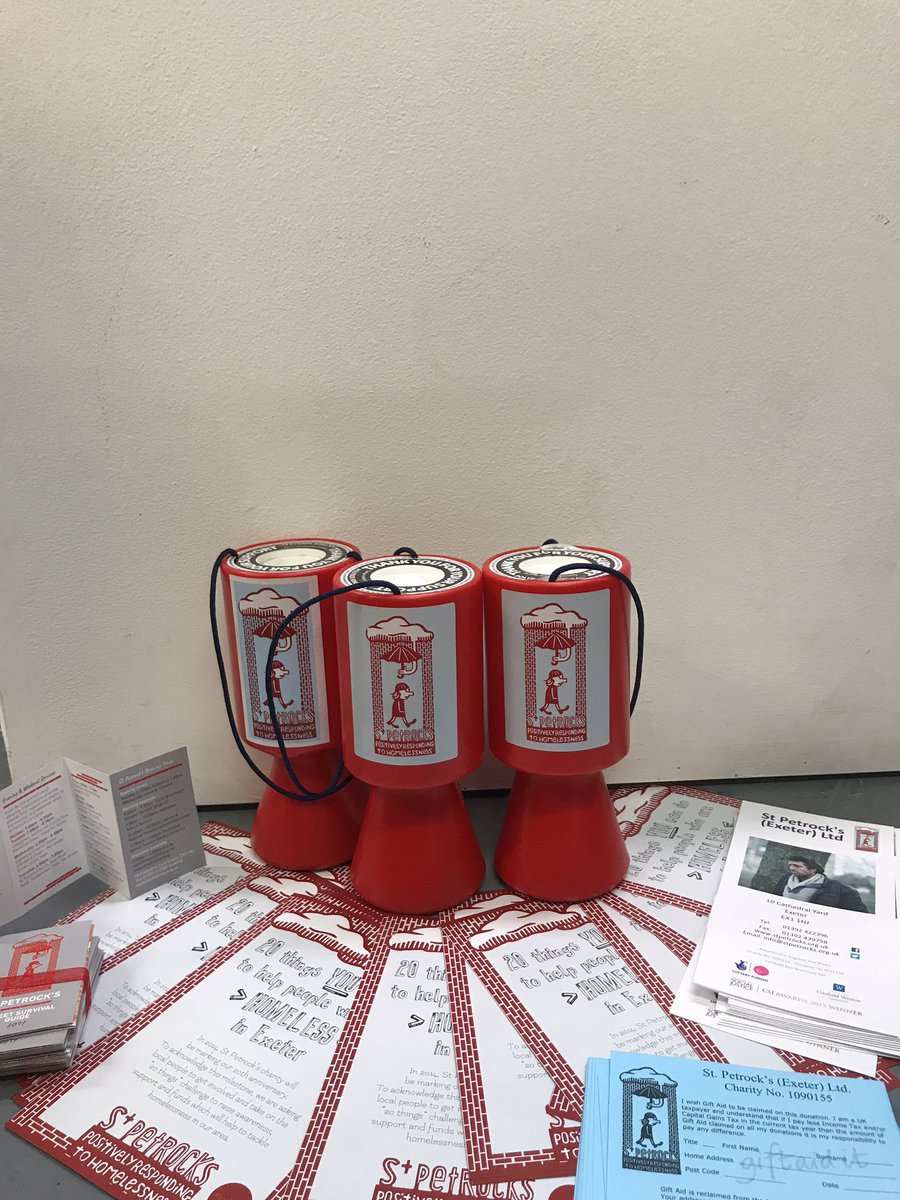 cafe_conscience's tweet photo. @StPetrocks  Thank you to St Petrocks charity for partnering up with us for our social action project of helping the homeless! https://t.co/lz4shP6Gcu