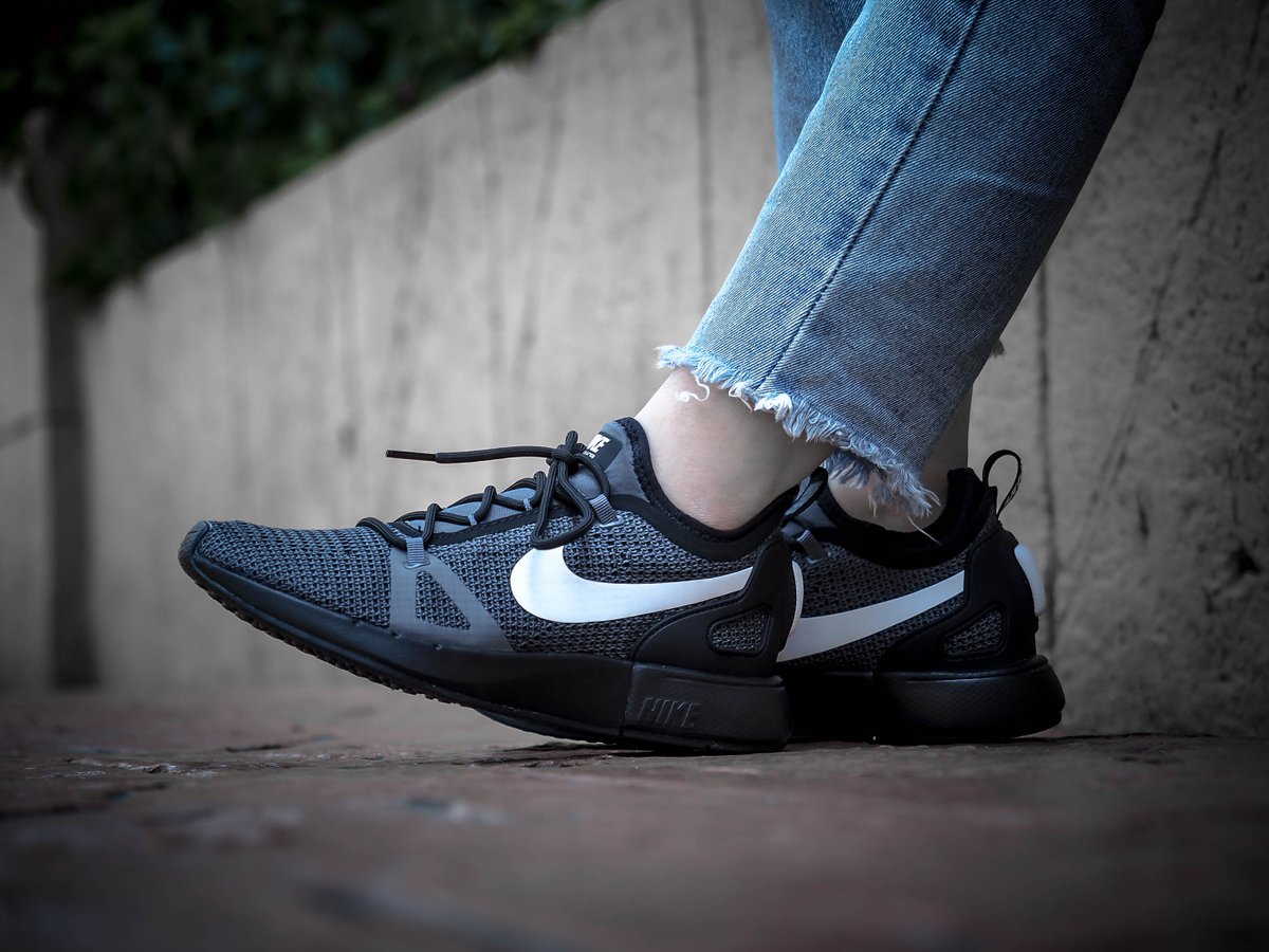 nike duel racer womens
