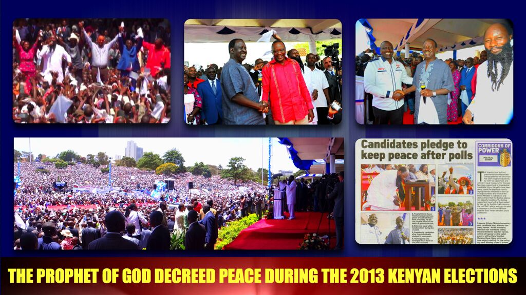 @JesusIsComing_2 A nation that repents has peaceful people, a repented people are easy to govern #BiggerThanElections