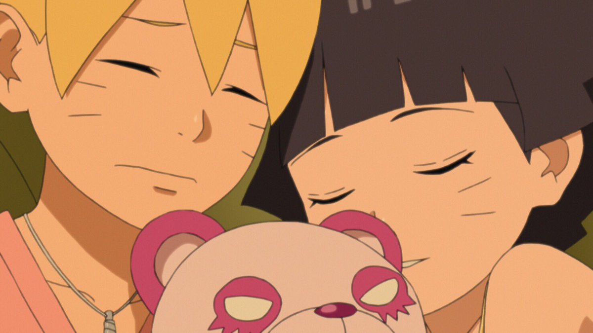 アニメ Boruto ボルト 公式 Pa Twitter 本日の夕方5 55からは第18話 うずまき家の一日 が放送です 熱を出したヒマワリの看病をするボルトの一日 酔っ払って帰って来たナルトに一体何が お見逃しなく ぴえろh Boruto