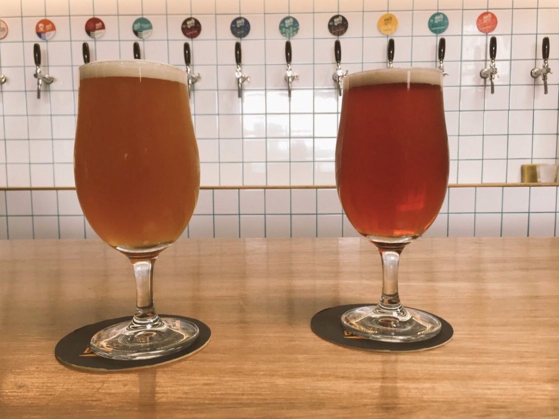 LeedsIndieFood's tweet image. Follow + RT to win:

5X FOOD (Meal from every trader)
5X BEER (Ace @NorthBrewCo beers)

at #EatNorth THIS SAT 5/8!

facebook.com/events/1427232…