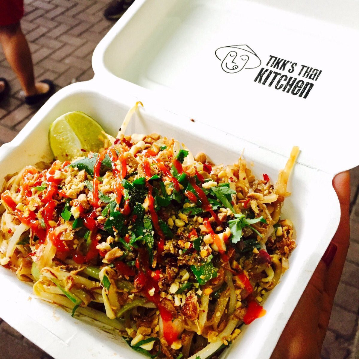 LeedsIndieFood's tweet image. Follow + RT to win:

5X FOOD (Meal from every trader)
5X BEER (Ace @NorthBrewCo beers)

at #EatNorth THIS SAT 5/8!

facebook.com/events/1427232…