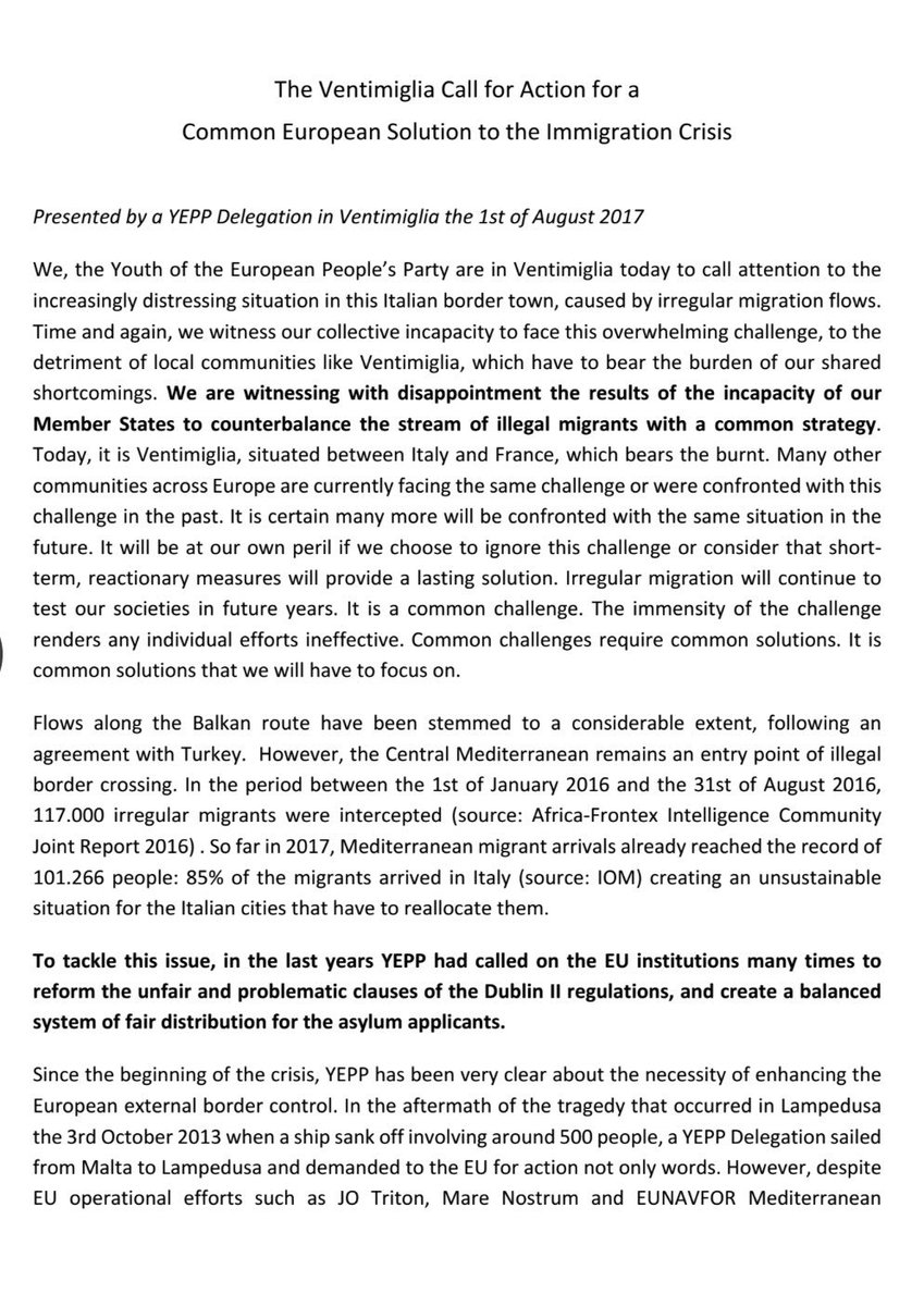 Forza Italia Giovani tweet media