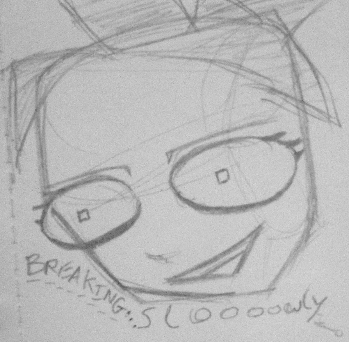 DefectiveTak's tweet photo. \/Once I've replied to everything ---whenever THAT happens HAHAHAHAHAHAHAHAHAHAHA--- I was thinking of making a Tenna account. Thoughts?\/ https://t.co/UUARrDi2KY
