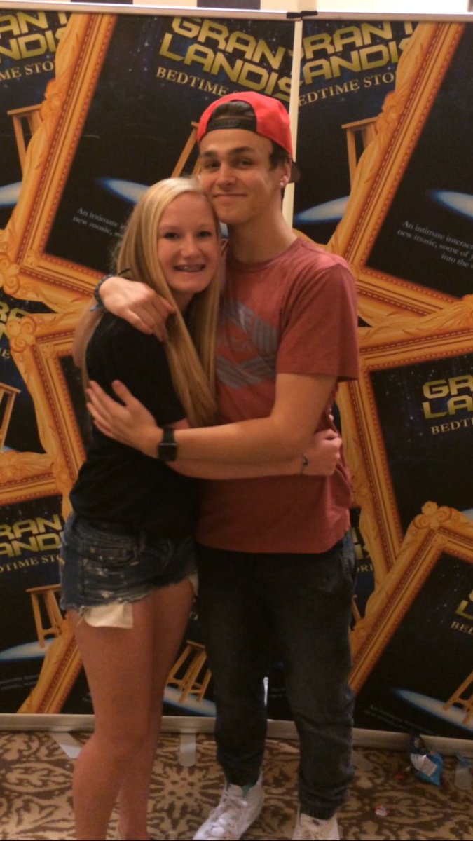 kayladavies__'s tweet photo. August 1st, 2015 - August 1st, 2017 https://t.co/0AcwqKKwfe
