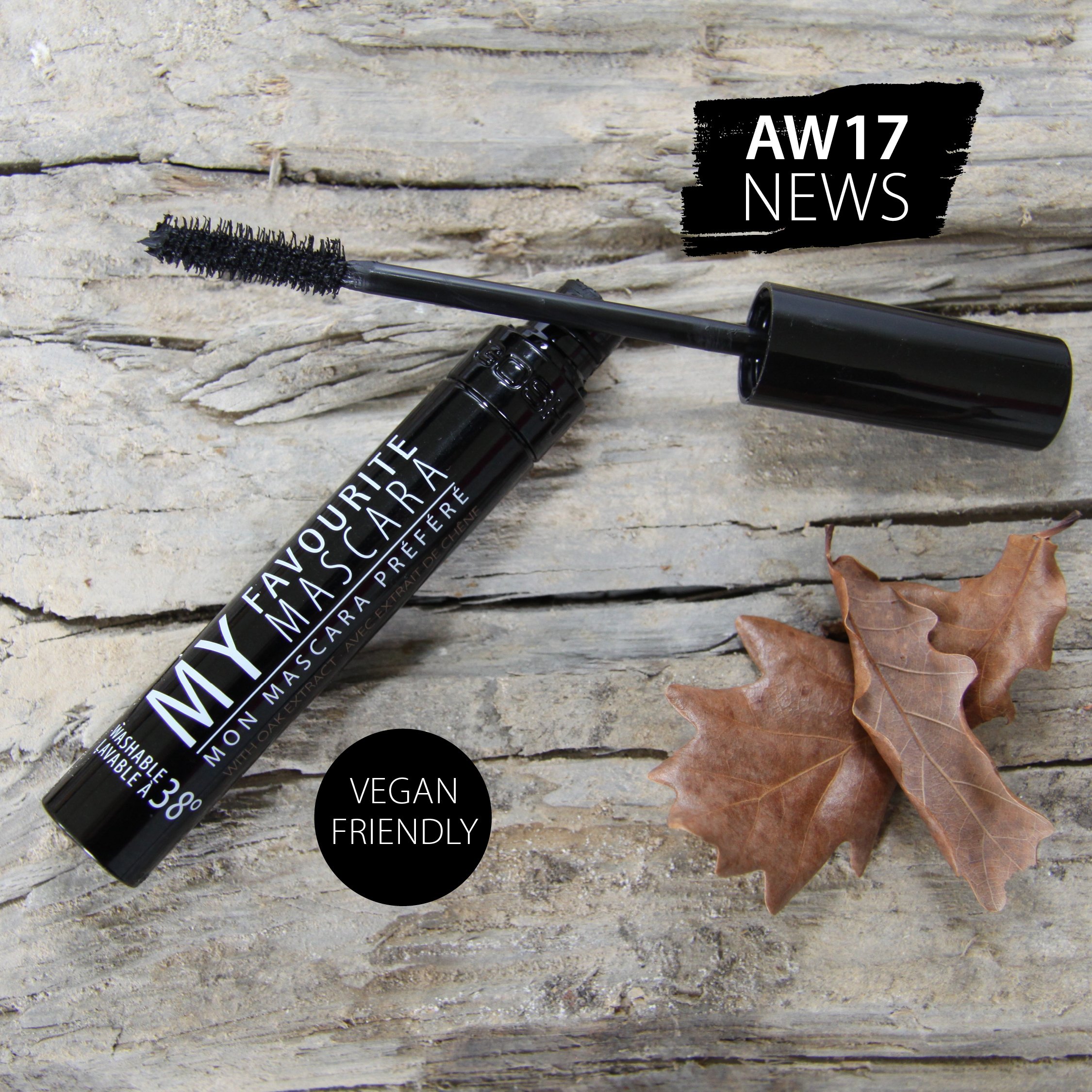 Fristelse pinion Dele BinSina.ae on Twitter: "The new "My Favorite Mascara" will become  everyone's favorite mascara. It can be easily removed with 38 degree water.  Who would like to try? https://t.co/t6SOSHMl6r" / Twitter