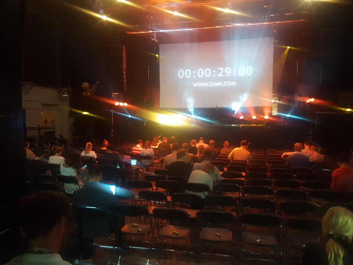 meshstack's tweet image. Kleine Stärkung bevor es losgeht! @OMRockstars new platform marketing! Wir freuen uns! #Hamburg #Meshcloud