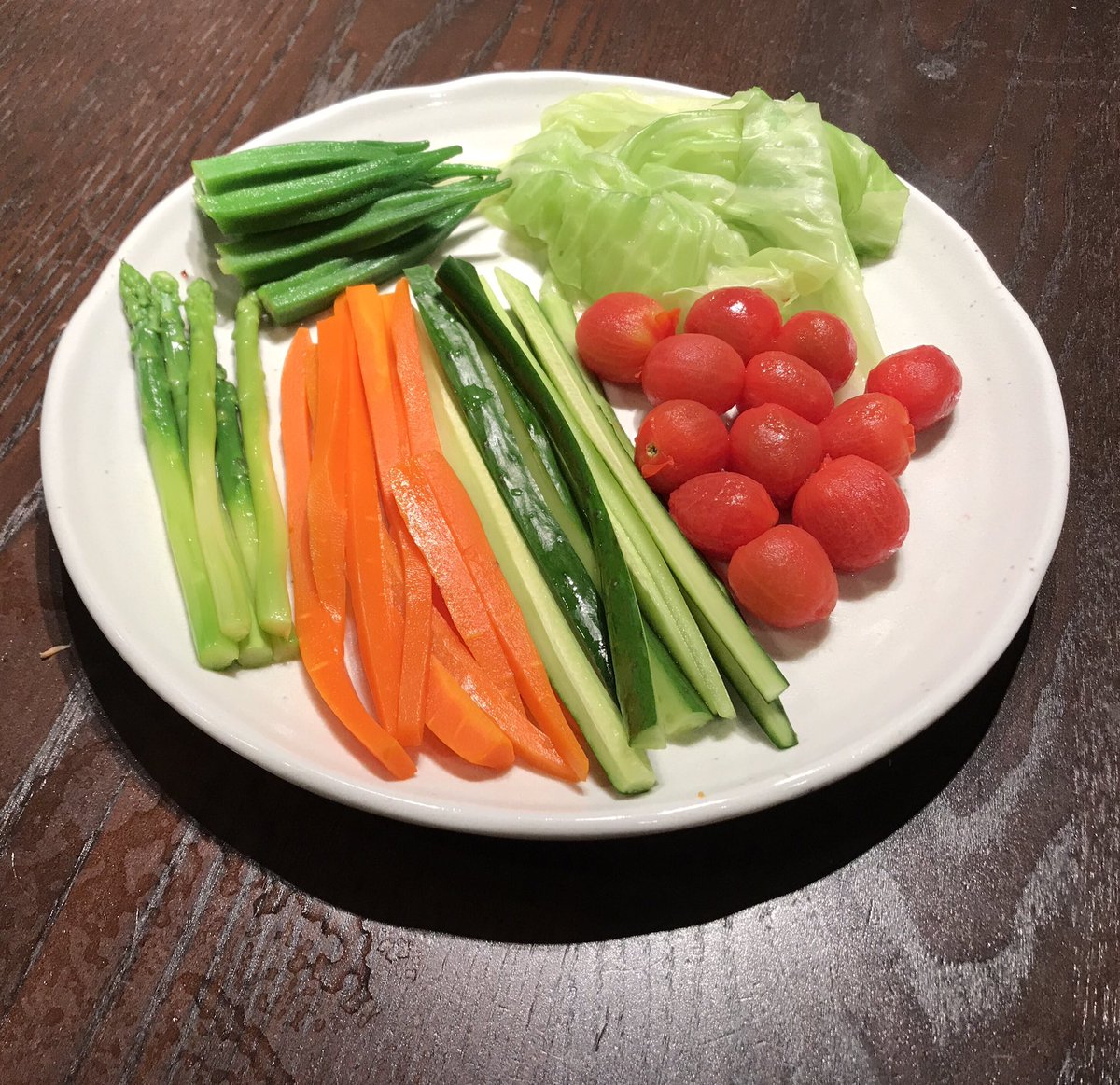 ヲノサトル氏「息子氏がテリーヌとか言い出したので、作り方を検索してゼリー粉など買ってきた」2017年8月2日 Togetter [トゥギャッター]