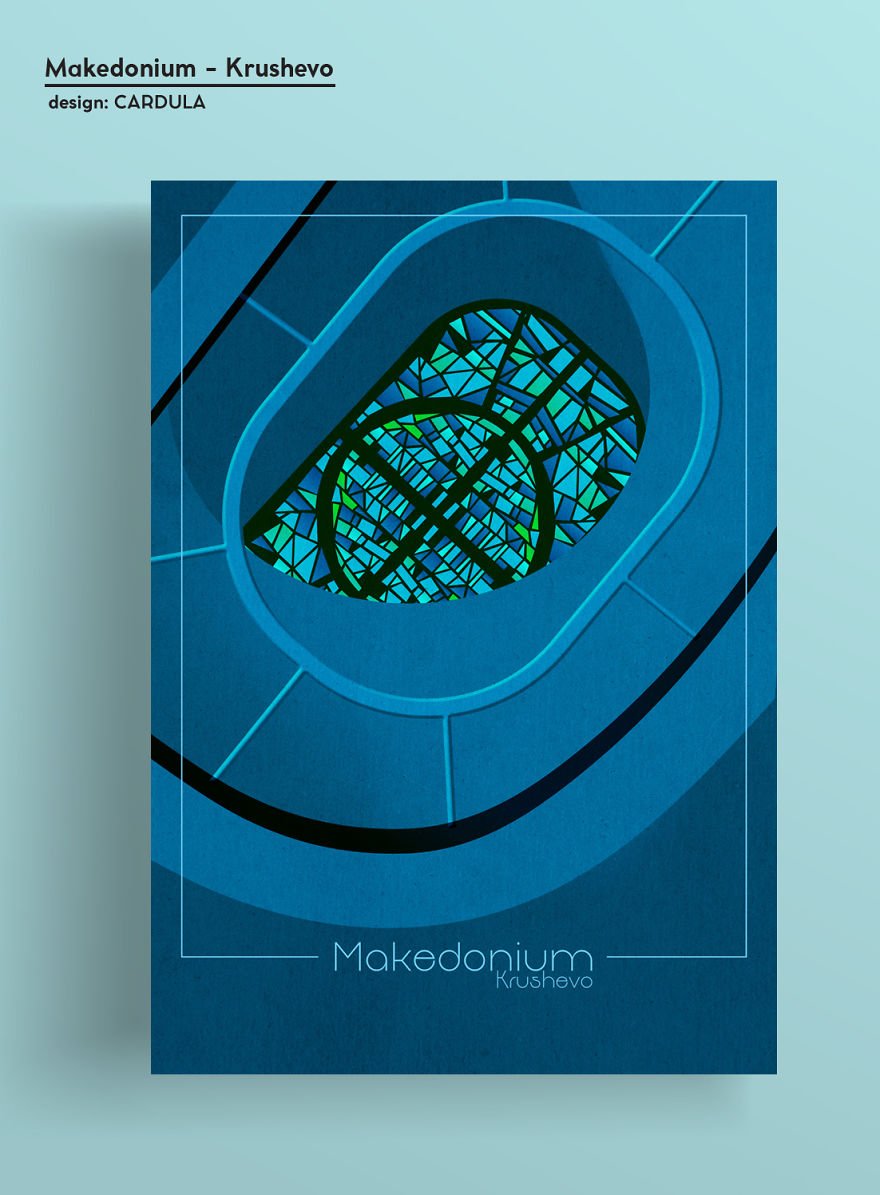 За многу години.
Ti multcà anj.