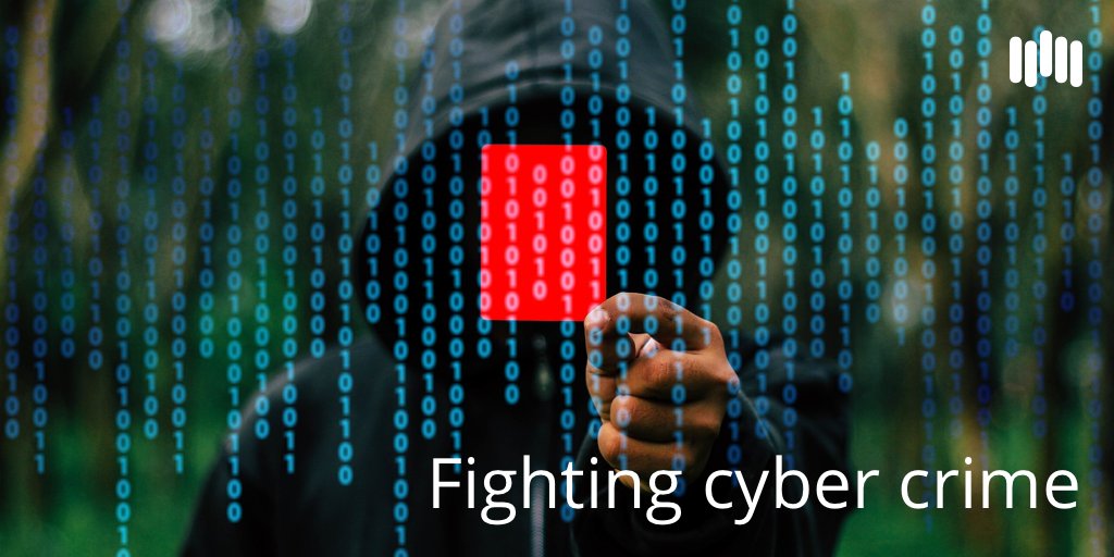 The biggest threats in the South West are network intrusion, ransomware, phishing &amp; DDOS. @SWCyberProtect 
>> bit.ly/2hgOCSo