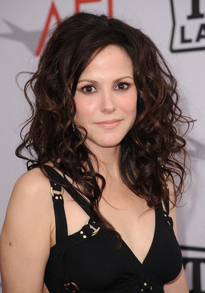 Happy Birthday Mary-Louise Parker 