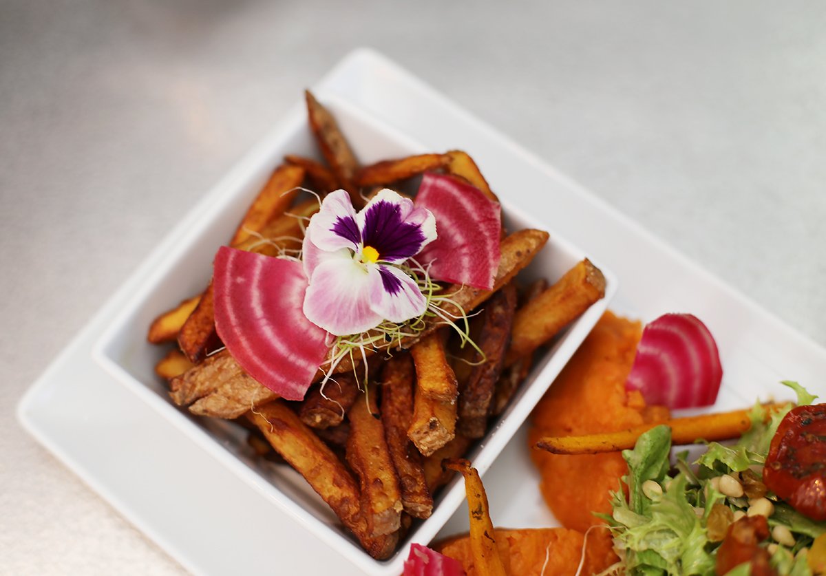 #Blogtrip : les bonnes adresses de @BobbieBlog à tester à #Moulins bobbie.fr/2017/07/28/fra… #allier #auvergne