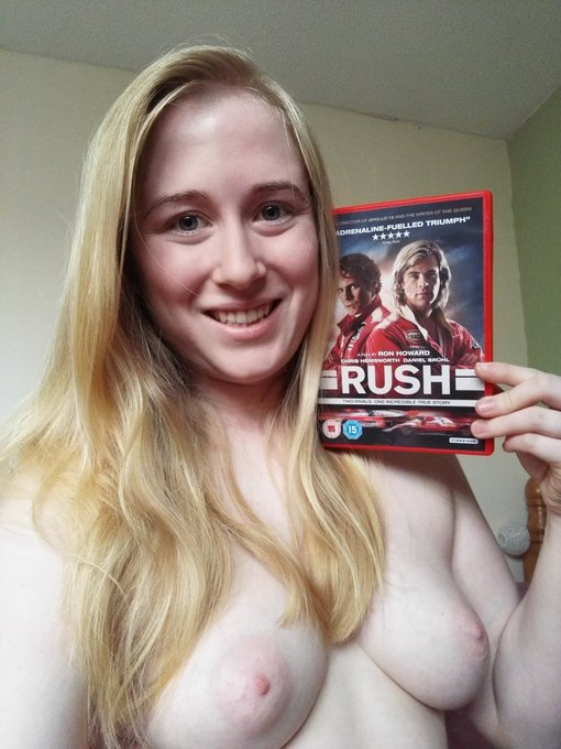 Aw yay! Got this lovely #wishlist pressie from @peterhogben yesterday. You can guess what I watched!<a href="/tag/wishlist"class="tags">#wishlist</a>