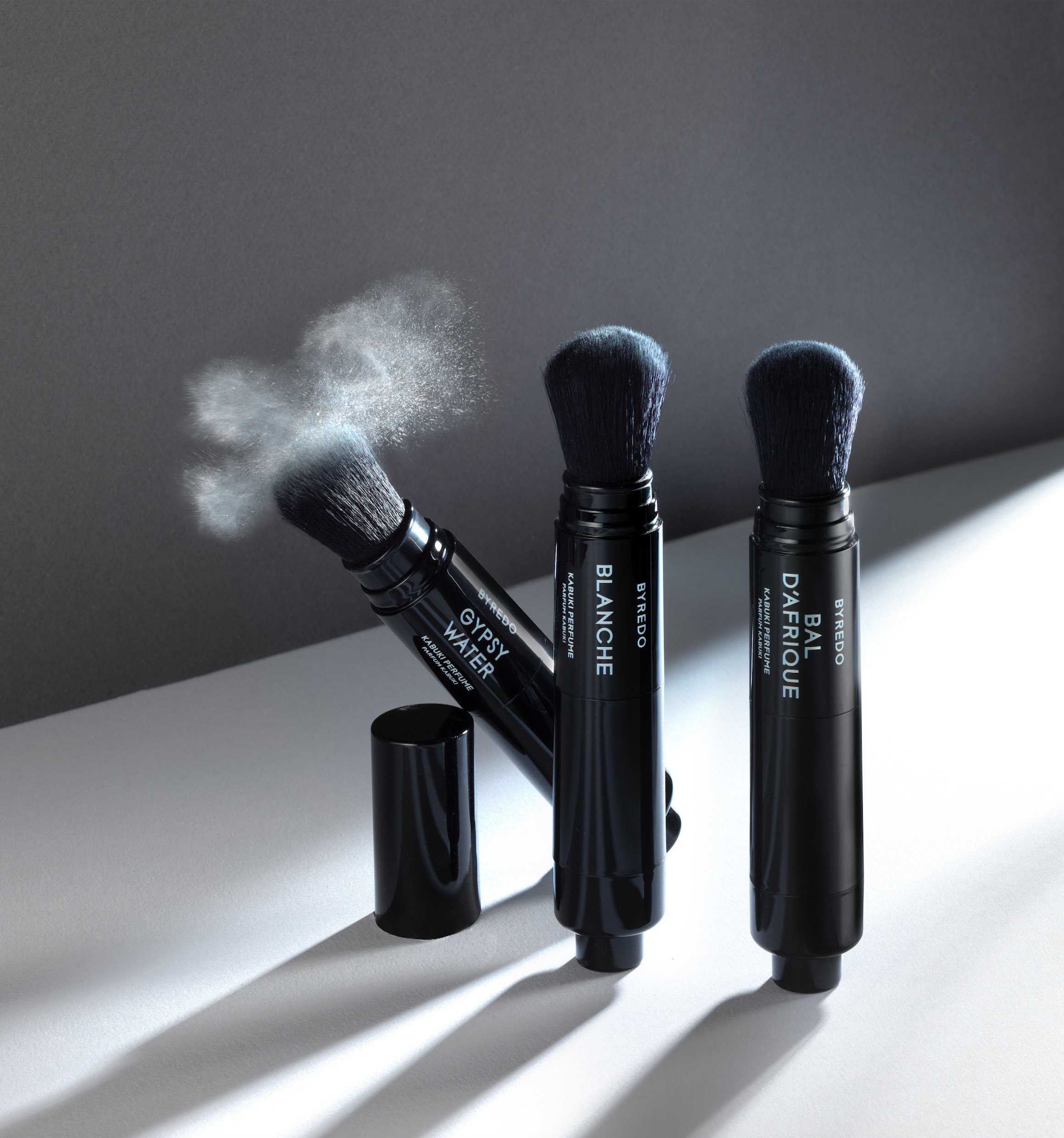 Byredo kabuki perfume hot sale