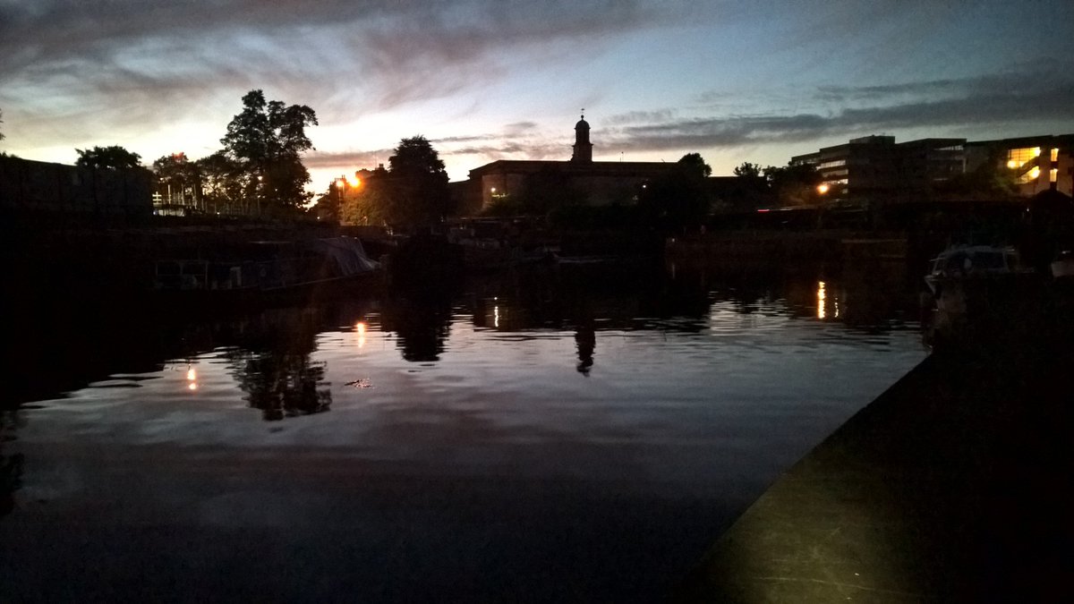PhilBixby's tweet photo. @my_futureyork fancy discovering the after-dark delights of #MyCastleGateway ? Details of upcoming night walks at https://t.co/hzrAjoBw4K https://t.co/XZ9eDJ4RRE