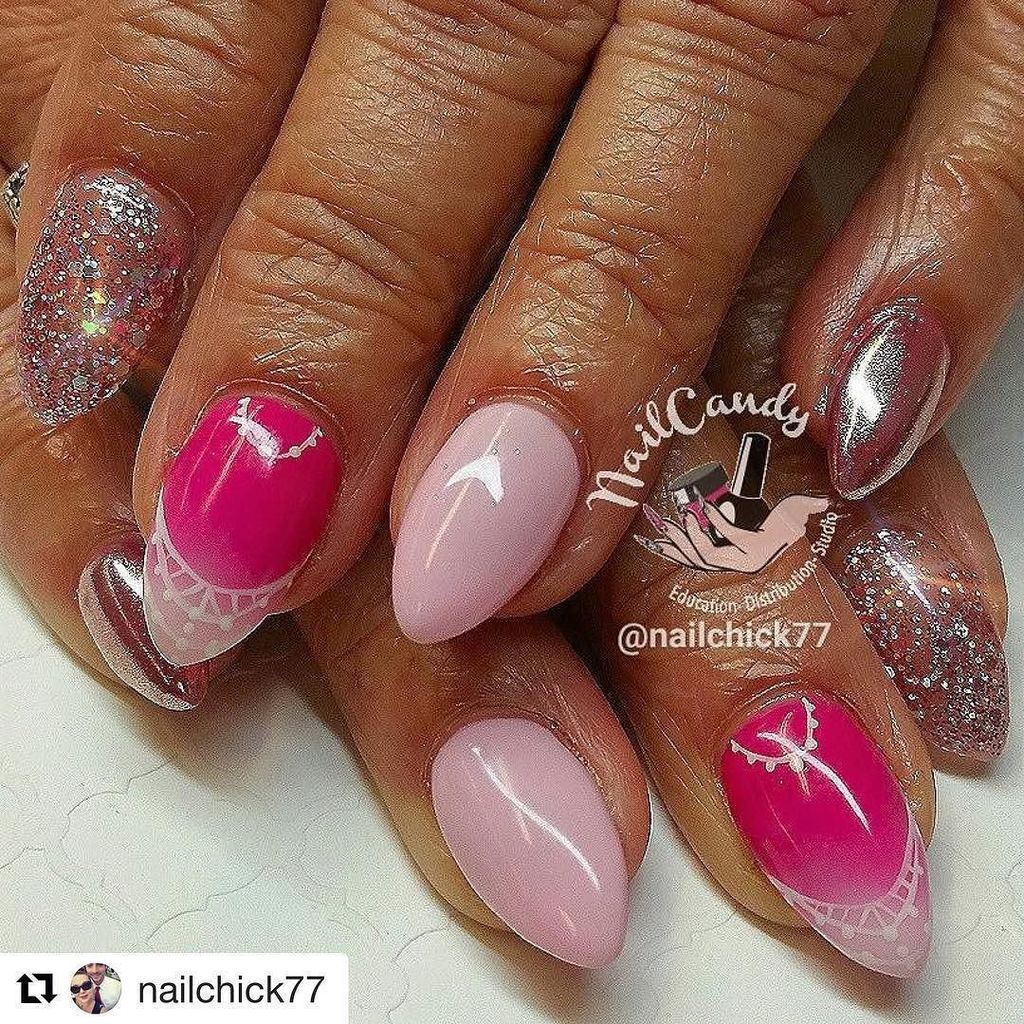 nailpromote's tweet photo. #Repost @nailchick77 (@get_repost)
・・・
#naillife #naillove #nailart #nailartideas #nailtrend #nailfashion #trendynails #cutenails #nails #g… https://t.co/uWMEp5Jxq2