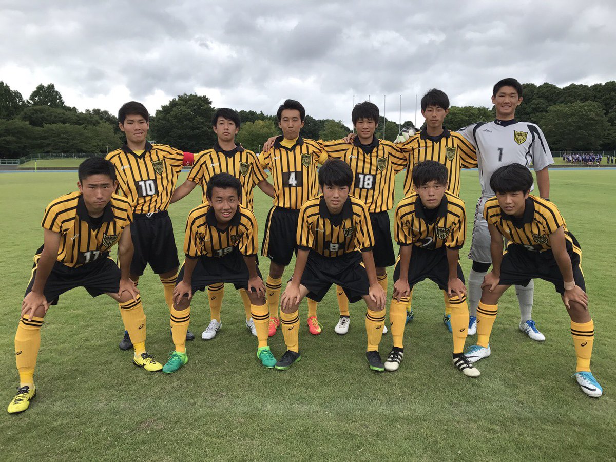 東海大市原望洋サッカー部 Sur Twitter 高校サッカー選手権大会 千葉県一次トーナメント4回戦 Vs柏陵高校 前半 4 0 皆藤 鶴田 Og 渡邉 後半 0 0 Total 4 0 決勝トーナメント進出が決定しましたので引き続き応援よろしくお願いします 東海大市原望洋サッカー部 Sur Twitter 高校サッカー選手権大会 千葉県一次トーナメント4回戦 Vs柏陵高校 前半 4 0 皆藤 鶴田 Og 渡邉 後半 0 0 Total 4 0 決勝トーナメント進出が決定しましたので引き続き応援よろしくお願いします