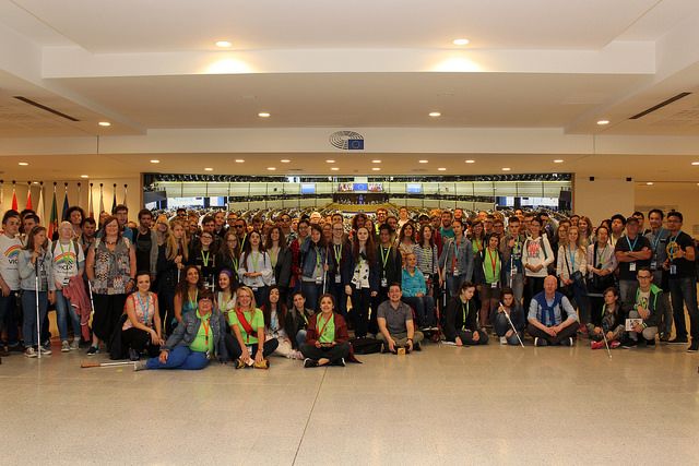 It was a magical week, thanks to all participants and everyone involved! See you all next year! ❤️ #icc #summercamp #endofagreatweek