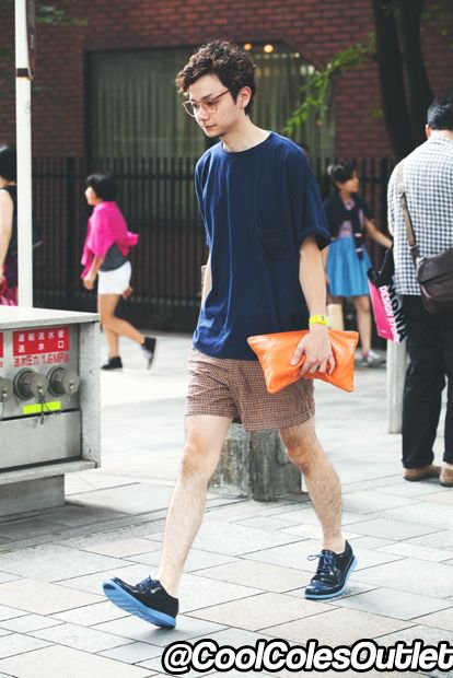 Got a lot of swagger 💧