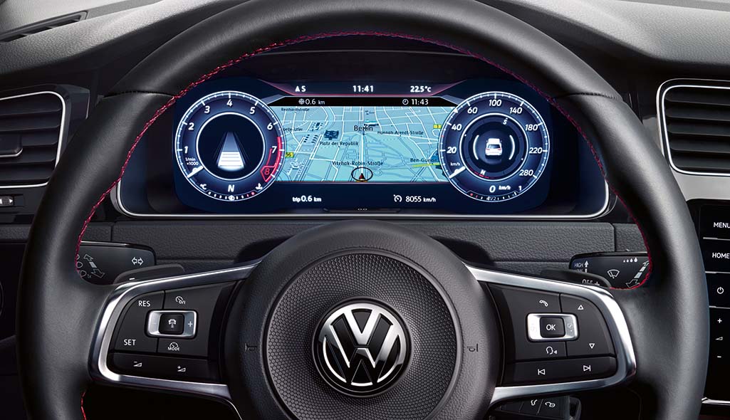VWMiddleEast's tweet photo. Important information where you need it. #activeinfodisplay #technology #vwpassat https://t.co/GT1P57YVTQ