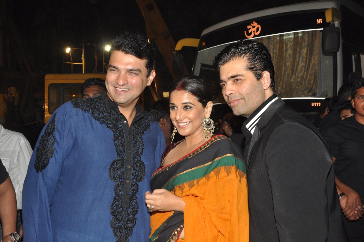 Happy Birthday to Siddharth Roy Kapur  About:  