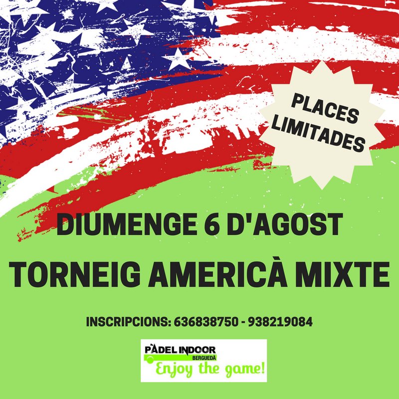 indoorbergueda's tweet photo. Aquest diumenge... NO T'HO PERDIS! https://t.co/TEWAKTNx5l