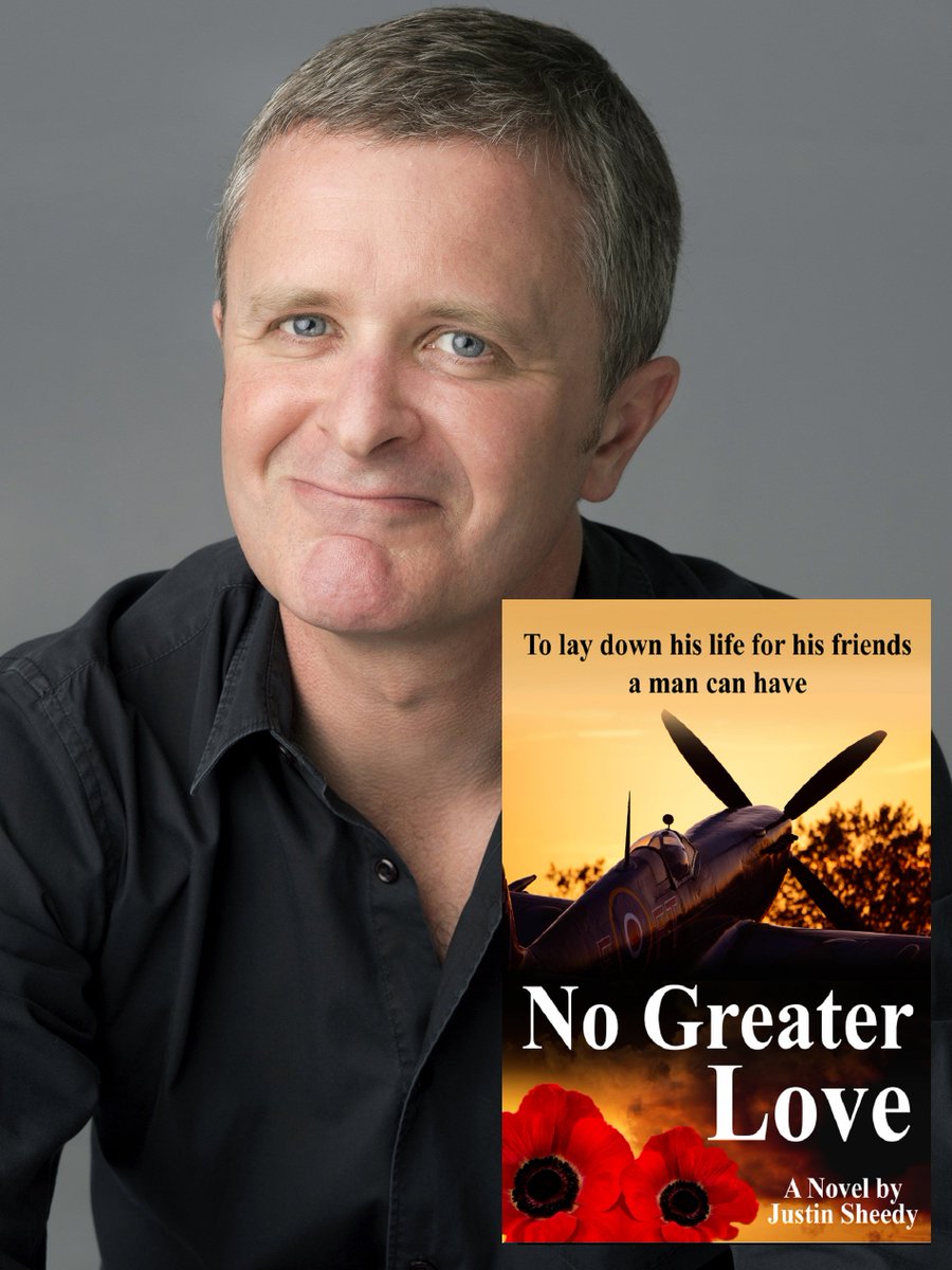 Justin_Sheedy's tweet photo. Looking forward to signing my latest book @DymocksBroadway all day this Saturday from 10am https://t.co/CrSyVNsvGf