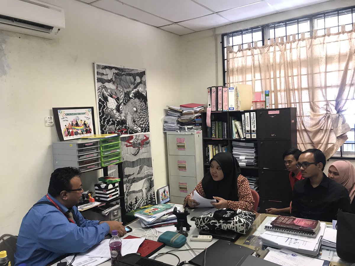 LasvidaPrivada's tweet photo. Our meeting session with @KamarazizMrmark for our social initiatives ππ£
#socproject
#socialinitiatives
#article12
#LasvidaPrivada https://t.co/lGCKGLSOhP