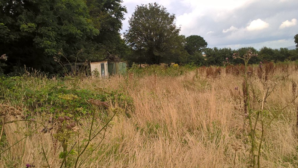 SH_Coastline's tweet photo. Looked at a potential new site, and delighted to see the site set up I in situ! #vintagetoilets https://t.co/jCHgR9zGfw