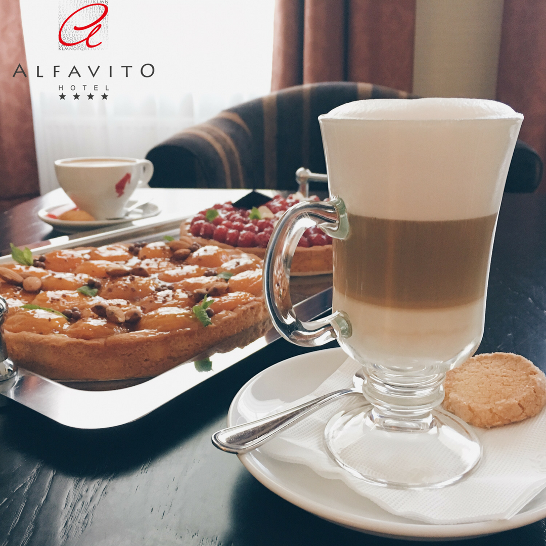 alfavitohotel's tweet photo. What a perfect way to start your day! Good morning!
#ALFAVITO #ALFAVITOhotel https://t.co/hybfNuI34O