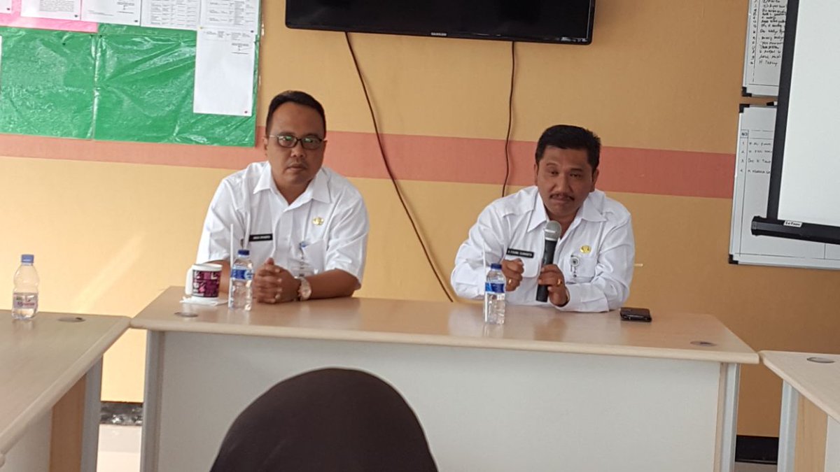 BKD PANDEGLANG tweet media