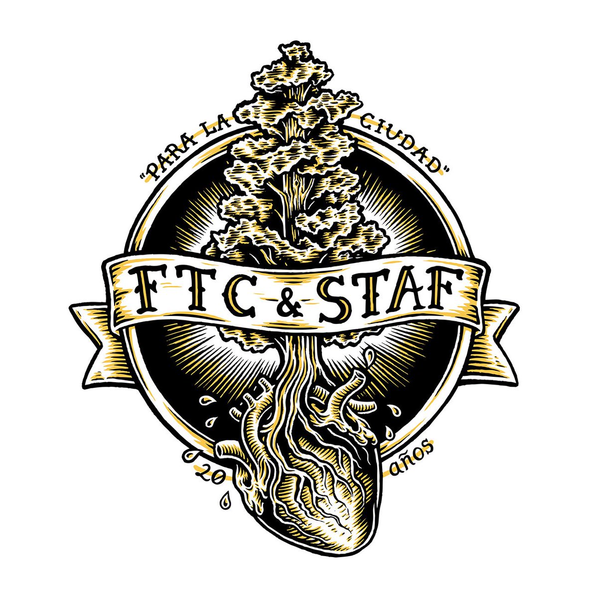 stafmagazine's tweet photo. Good Morning: Staf Magazine 20 años x FTC Skateboards x TIMBER!
#stafcumple20 #ftcskateboards #timber #chadeaton #sanfrancisco #malaga #cali https://t.co/KkPkg9r1ny