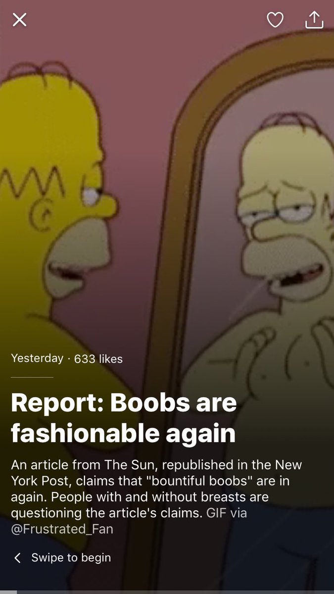 Mirceas Boobs tweet media