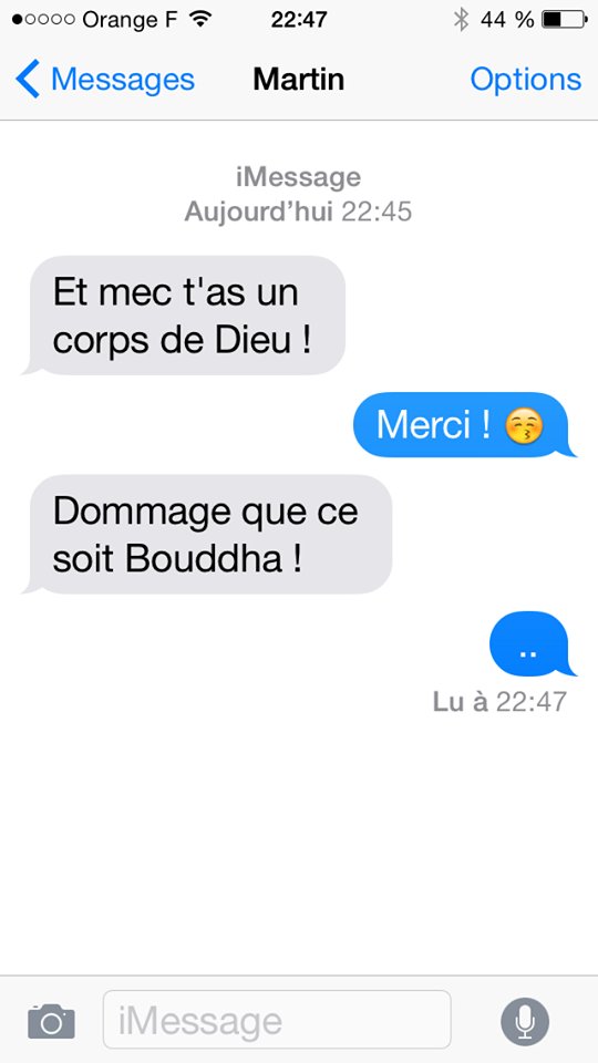 SMSdetueur's tweet image. 😂😂😂