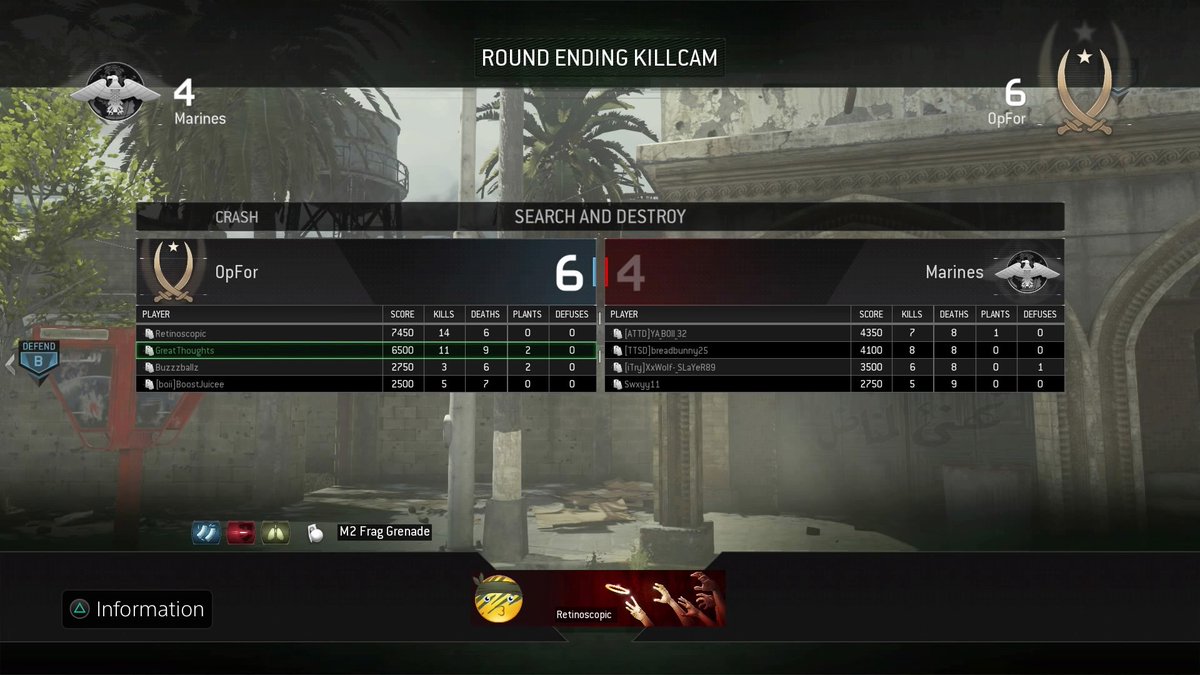 _GreatThoughts's tweet image. #PS4share