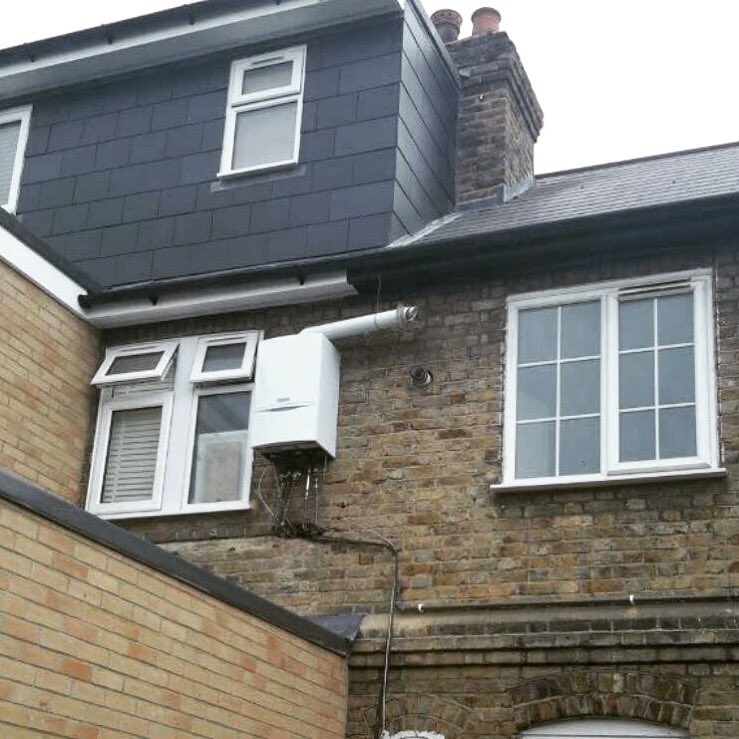 Nothing to see here 😉👀#fail <a href="/vaillantuk/">Vaillant UK</a>