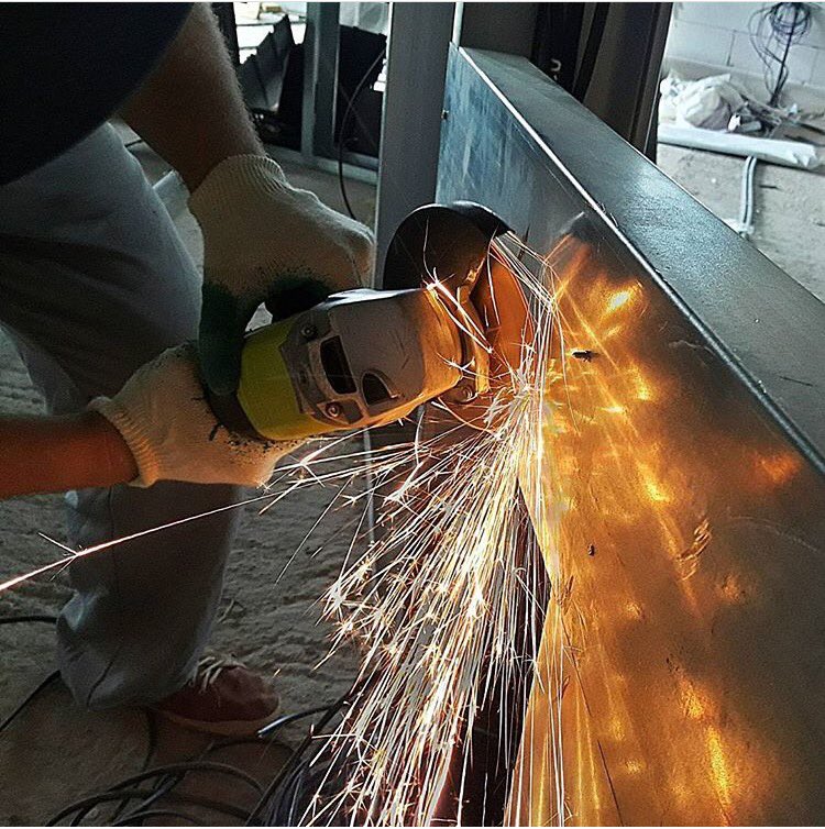 RyobiToolsEU's tweet photo. Sparks fly when we are together ๐ช๐ผโค๏ธ #ryobitoolseu #ryobitools #diy https://t.co/q3wHU73cjh