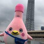 可愛い？攻めたデザイン？イチジク浣腸のマスコットキャラ「かんちゃん」!