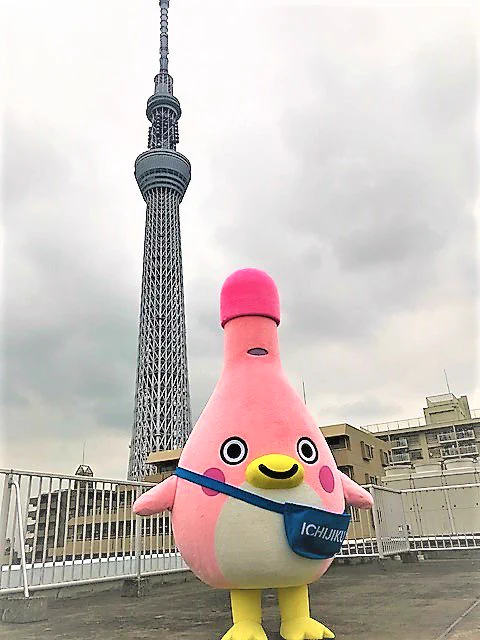 可愛い？攻めたデザイン？イチジク浣腸のマスコットキャラ「かんちゃん」ｗｗｗ