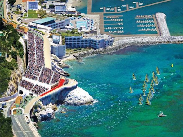 .<a href="/Paris2024/">Paris 2024</a> : Marseille dans 7 ans … bit.ly/2uULO29 #voile #nautisme #Paris2024 <a href="/mpsport2017/">MPSPORT2017</a> <a href="/marseille/">Ville de Marseille</a>