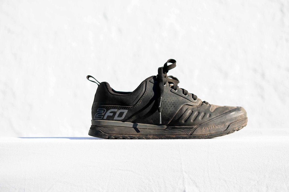 The Science of Flats.<a href="/DirtMagazine/">Dirt Magazine</a> go in-depth on the development of our all-new 2FO shoe. dirtmountainbike.com/bike-reviews/s…